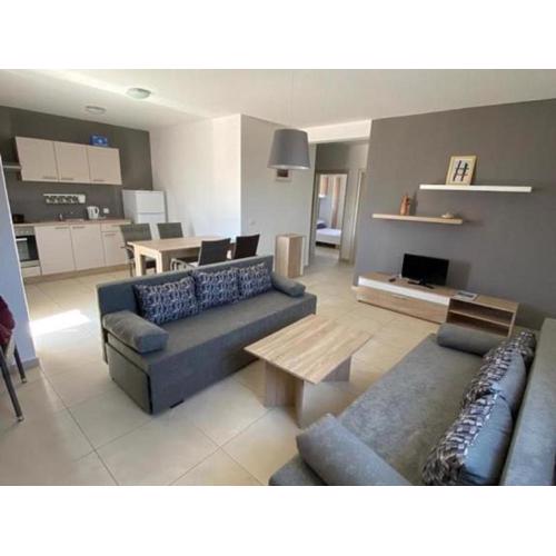 Apartment in Novalja with parking