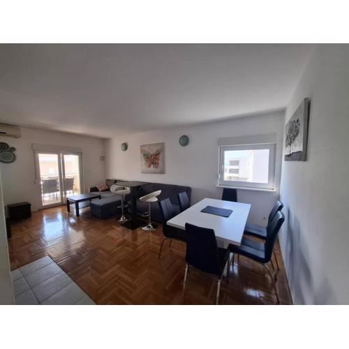 Apartment in Novalja