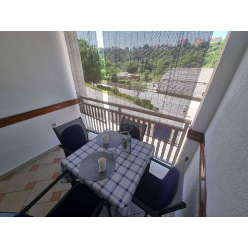 Apartment in Novi Vinodolski 27343