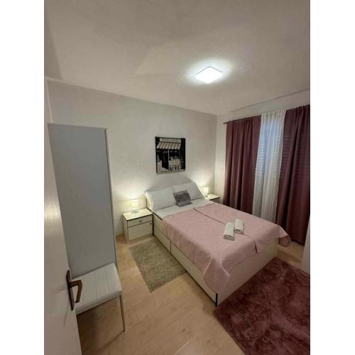 Apartment in Novi Vinodolski 30404