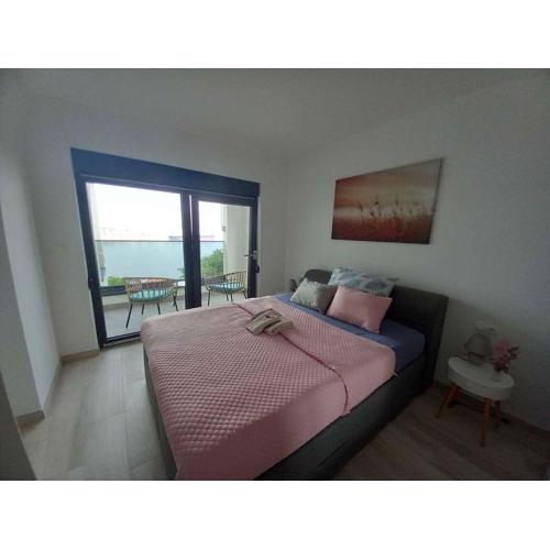 Apartment in Omisalj - Insel Krk 53119