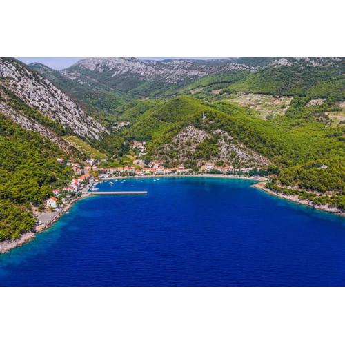 Apartment in Orebic with Seaview, Terrace, Air condition, WIFI (4669-1)