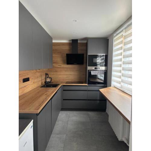 Apartment in Ostrava