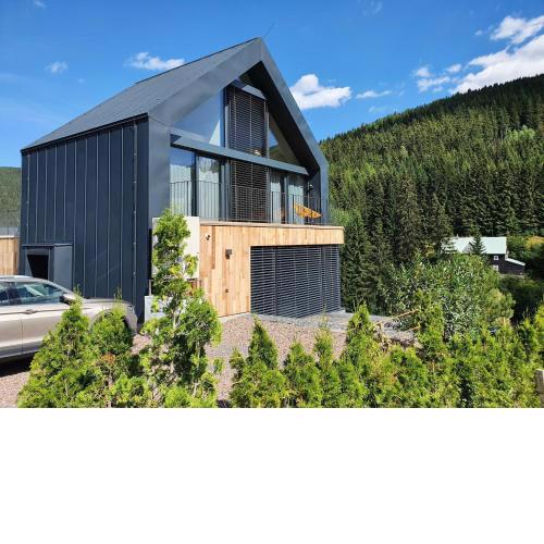 Apartment in Pec pod Sne kou ski area