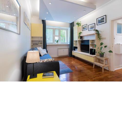 Apartment in perfect location - Metro Ratusz Arsenał