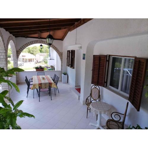 Apartment in Pican - Istrien 9991