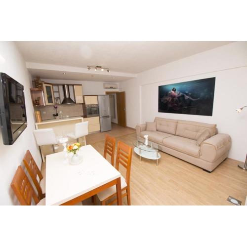 Apartment in Pisak with sea view, balcony, air conditioning WiFi 3340-8