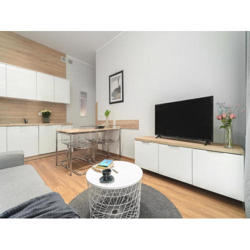 Apartment in Pobierowo near Baltic Beach