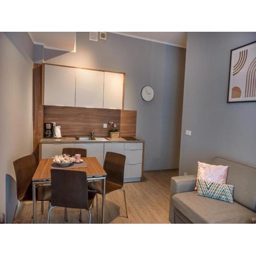 Apartment in Pobierowo near Baltic Beach