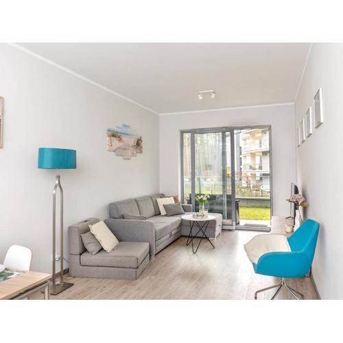 Apartment in Pobierowo near Baltic Beach