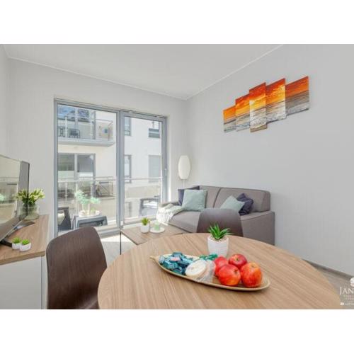 Apartment in Pobierowo near Baltic Beach