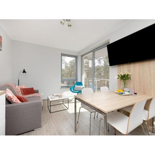 Apartment in Pobierowo near Baltic Beach