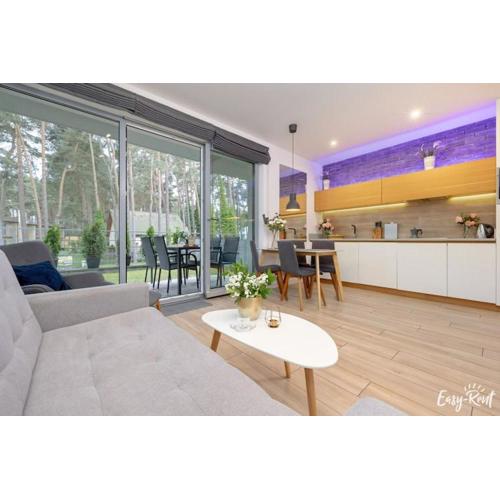 Apartment in Pobierowo near Baltic Beach