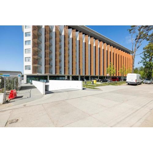 Apartment in Pobierowo near Baltic Beach