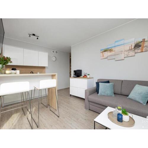 Apartment in Pobierowo near Baltic Beach