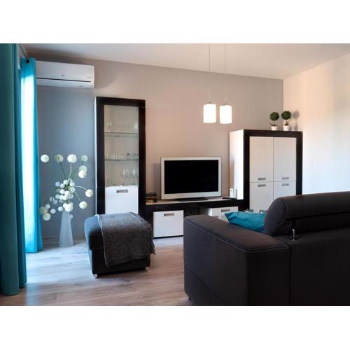 Apartment in Pobierowo near Baltic Beach