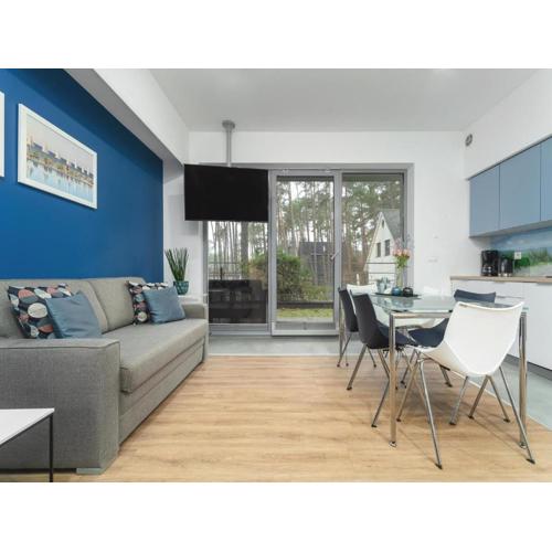 Apartment in Pobierowo near Baltic Sea Beach