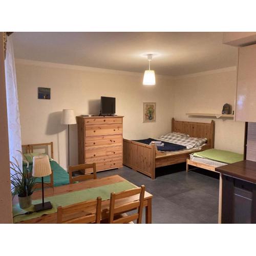 Apartment in Pobierowo near Baltic Sea Beach