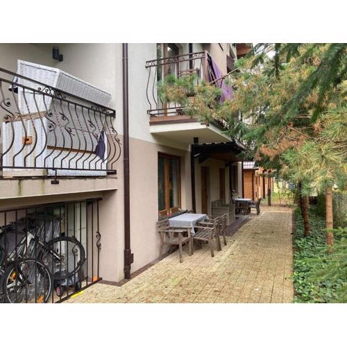 Apartment in Pobierowo near Baltic Sea Beach