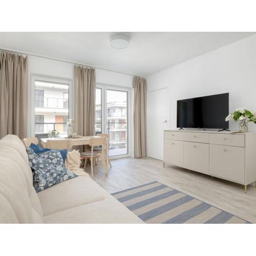 Apartment in Pobierowo near Baltic Sea Beach