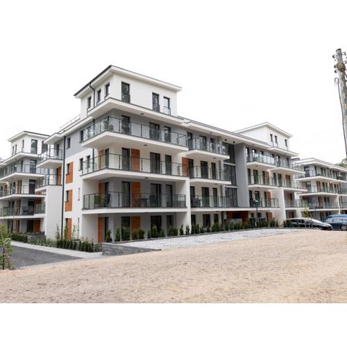 Apartment in Pobierowo near Baltic Sea