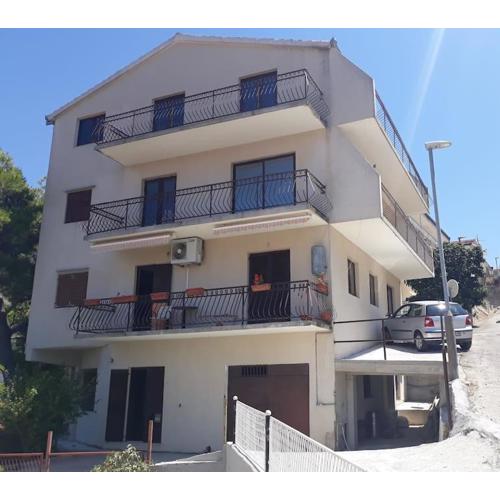 Apartment in Podstrana, 5 km from Split
