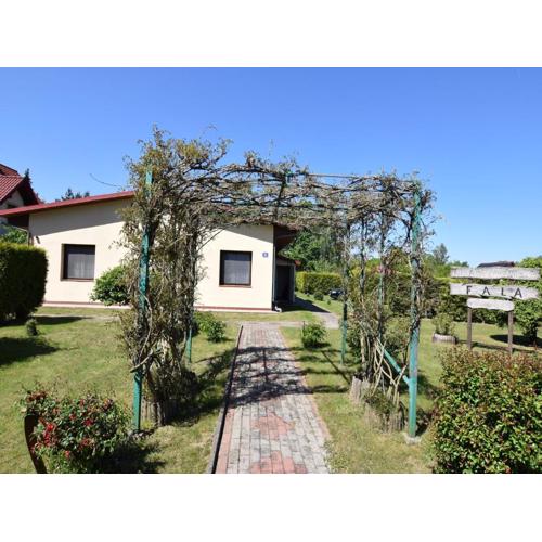 Apartment in Poland near Baltic Beach, cleaning included