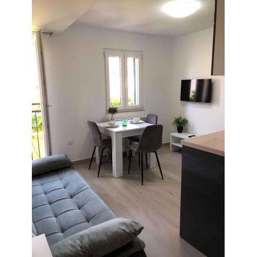 Apartment in Primosten - Sibenik Riviera 35564