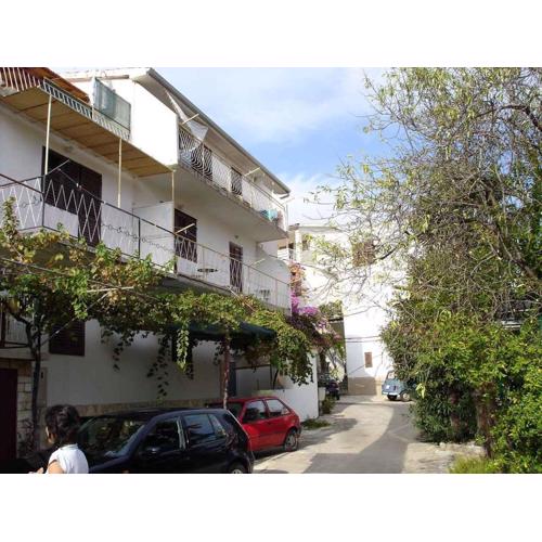 Apartment in Primosten - Sibenik Riviera 36059