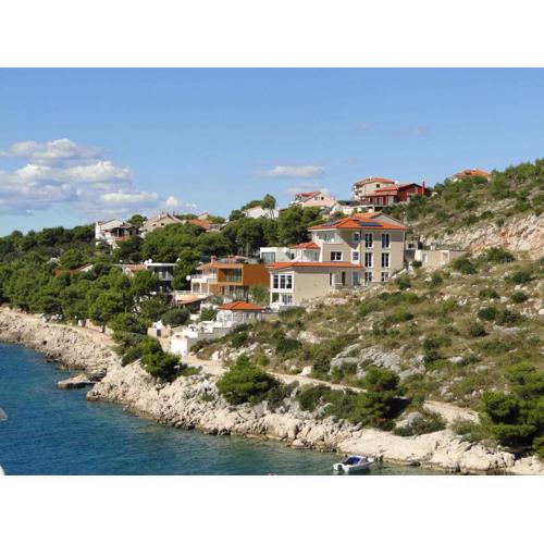 Apartment in Primosten - Sibenik Riviera 36377