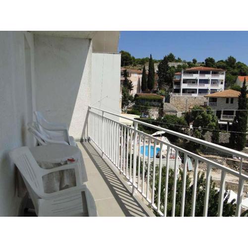 Apartment in Primosten - Sibenik Riviera 36430
