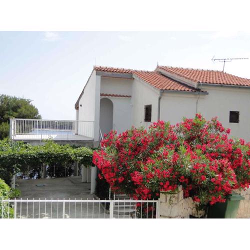 Apartment in Primosten - Sibenik Riviera 45762