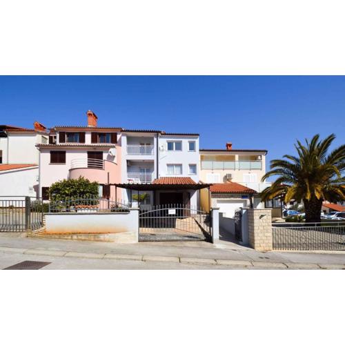 Apartment in Pula - Istrien 43015