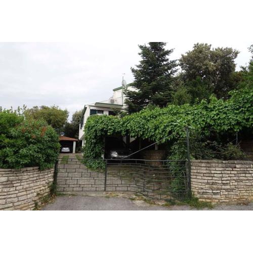 Apartment in Pula/Istrien 10835