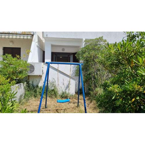 Apartment in Punat - Insel Krk 54381