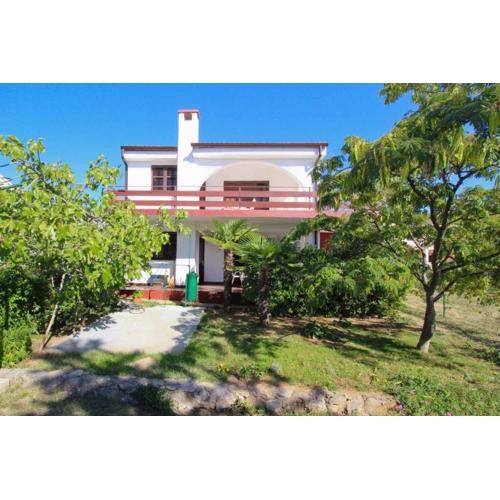 Apartment in Punat - Insel Krk 54435