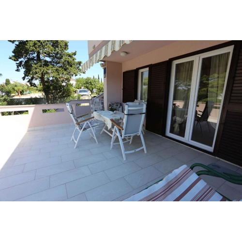 Apartment in Punat - Insel Krk 54439