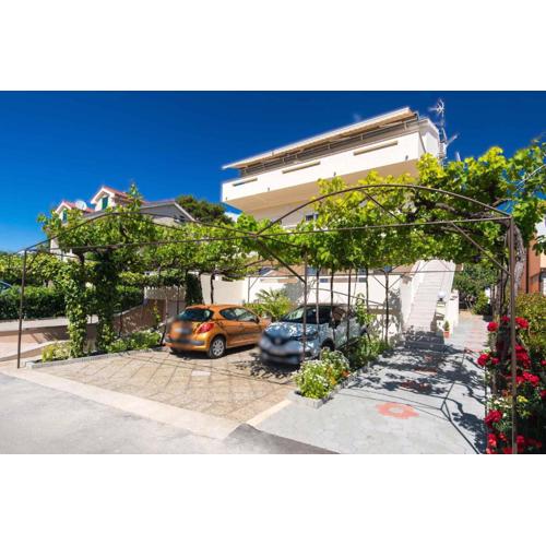 Apartment in Punat - Insel Krk 54560