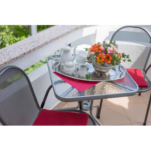 Apartment in Punat - Insel Krk 54566