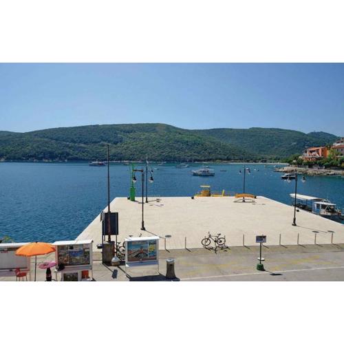 Apartment in Rabac 51834