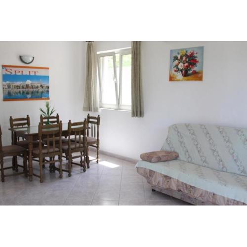 Apartment in Razanj with sea view, terrace, air conditioning, WiFi 5150-2