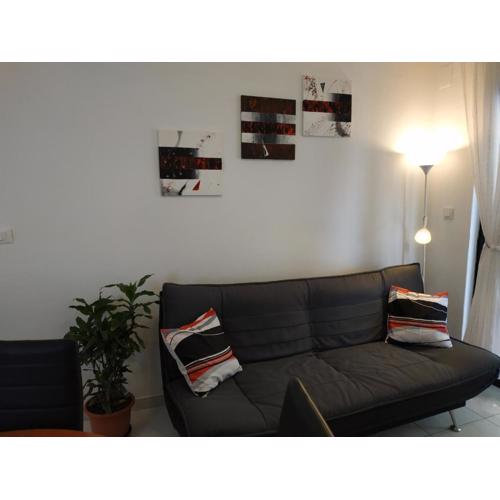Apartment in Razanj with terrace, air conditioning, WiFi, washing machine 3567-1