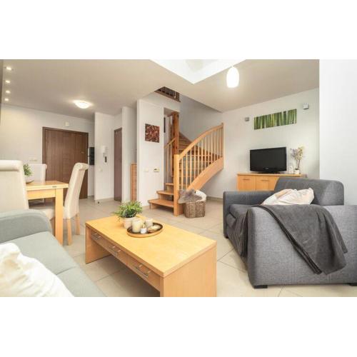 Apartment in Rewal by Baltic Sea Beach