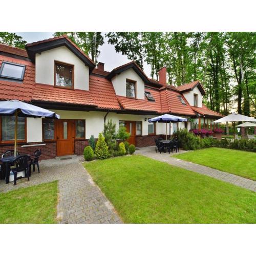 Apartment in Rewal near Baltic Sea Beach