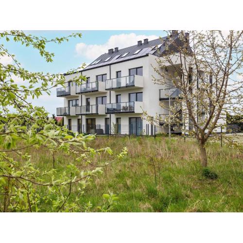 Apartment in Rewal near Baltic Sea Beach