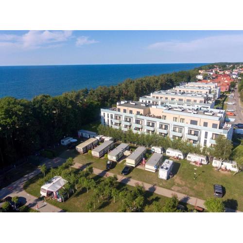 Apartment in Rewal near Baltic Sea Beach