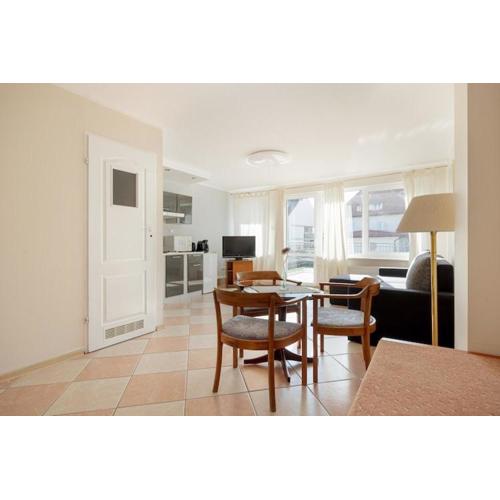 Apartment in Rewal near Beach and Cliffs