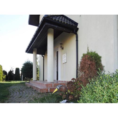 Apartment in Rewal near Blue Flag Beach, cleaning included