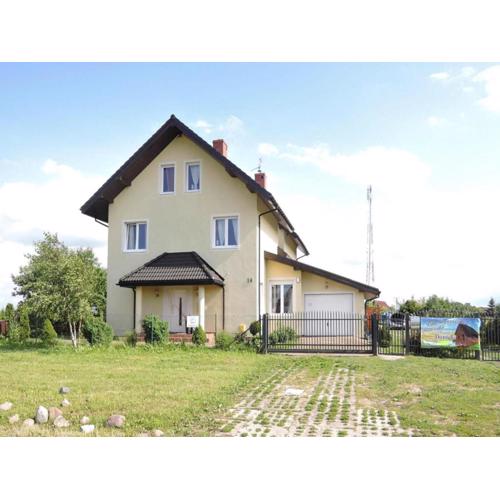 Apartment in Rewal near Blue Flag Beach