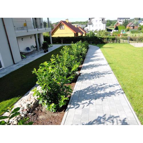 Apartment in Rewal near the Beach